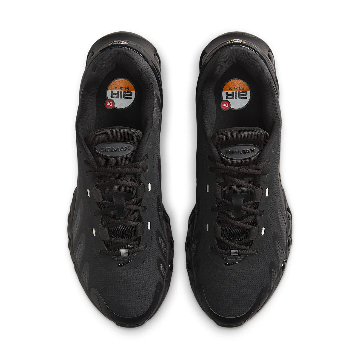 Air Max Dn8 'Black Anthracite'