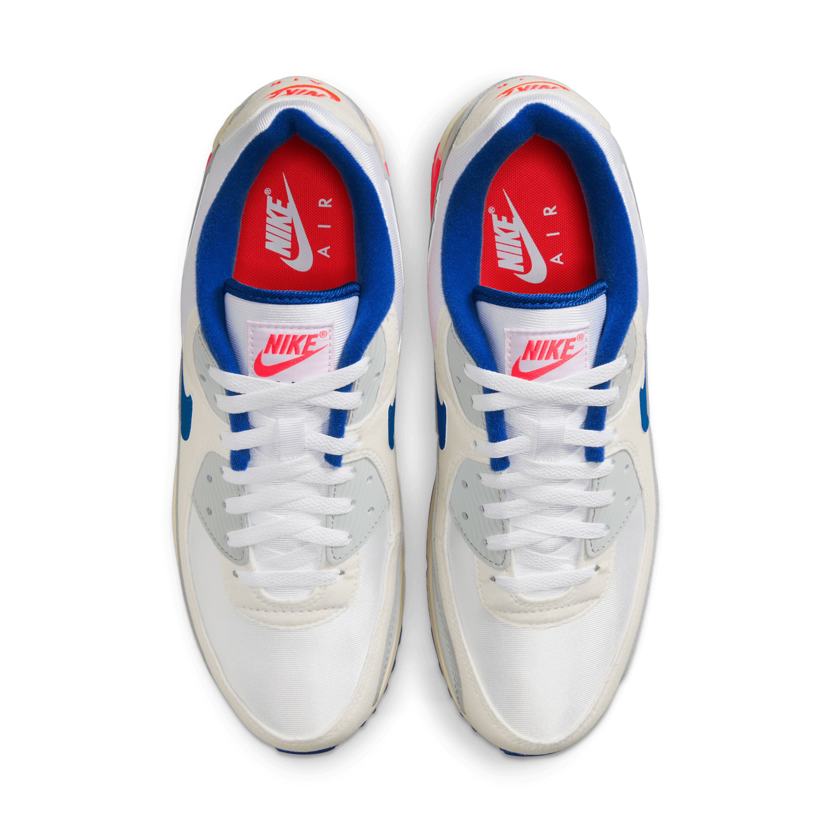 Air Max 90 QS 'Ultramarine'