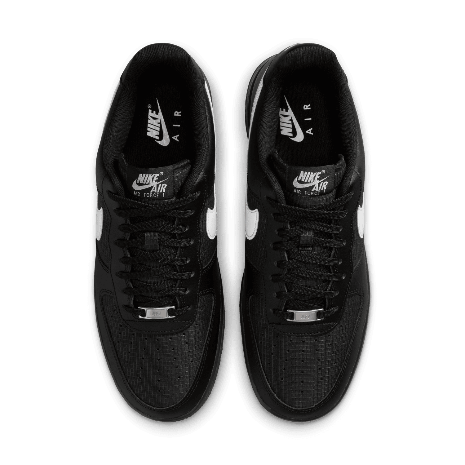 Air Force 1 '07 LV8 'Black White'