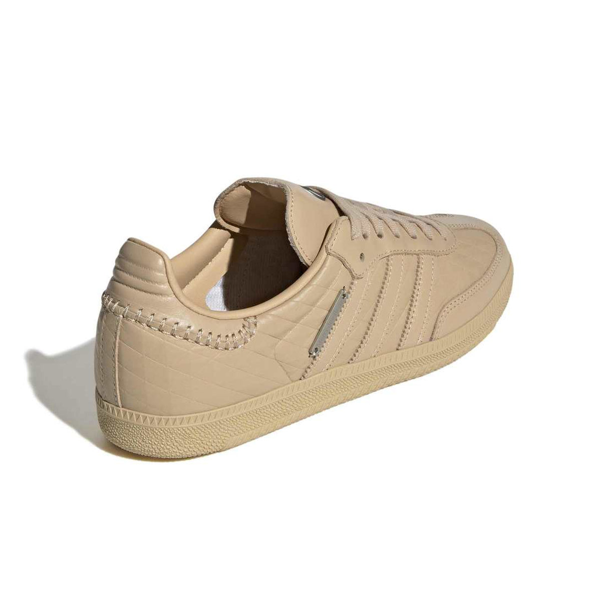 + Mercedes-Benz Samba OG 'Magic Beige'