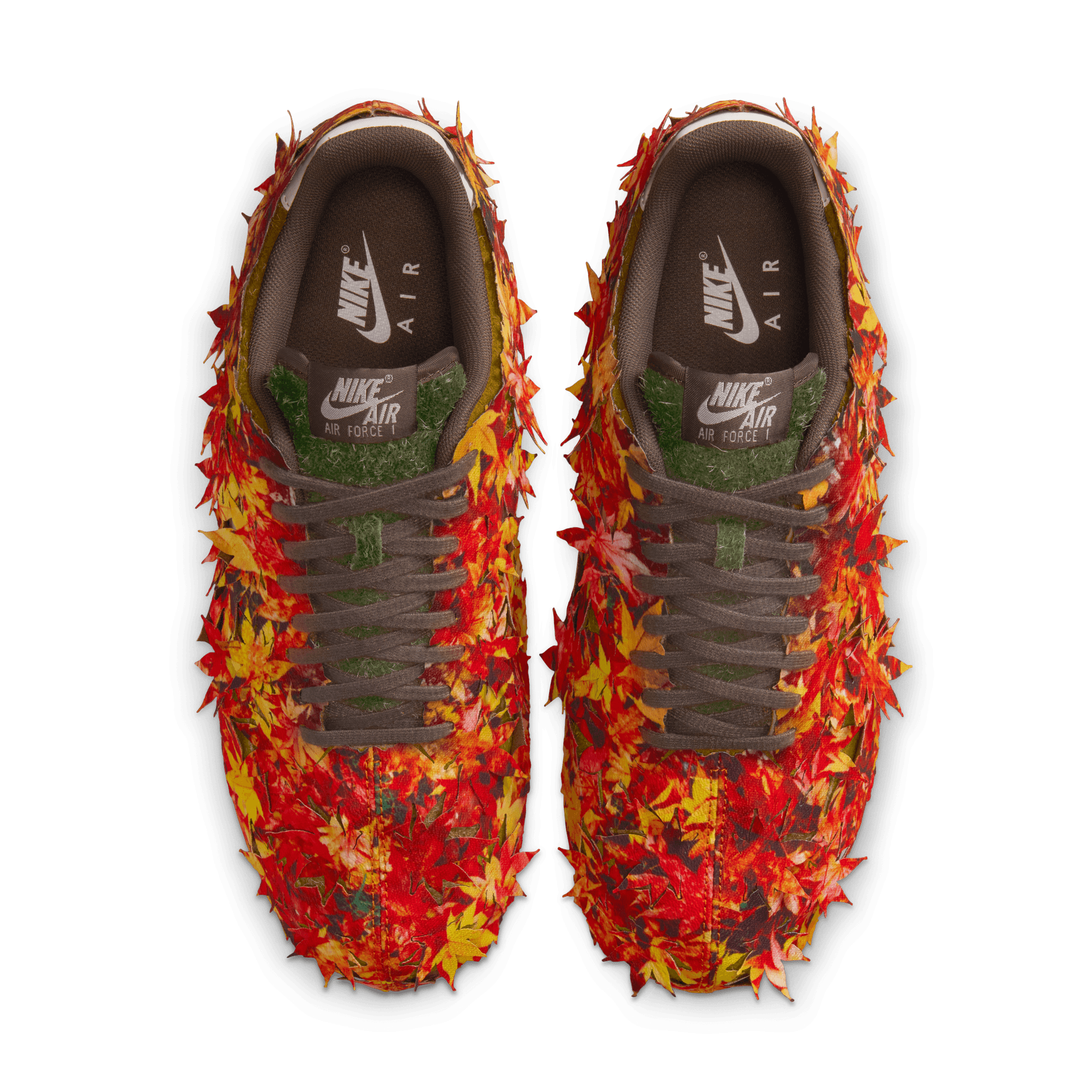 Air Force 1 '07 Lx 'Autumn Leaves'