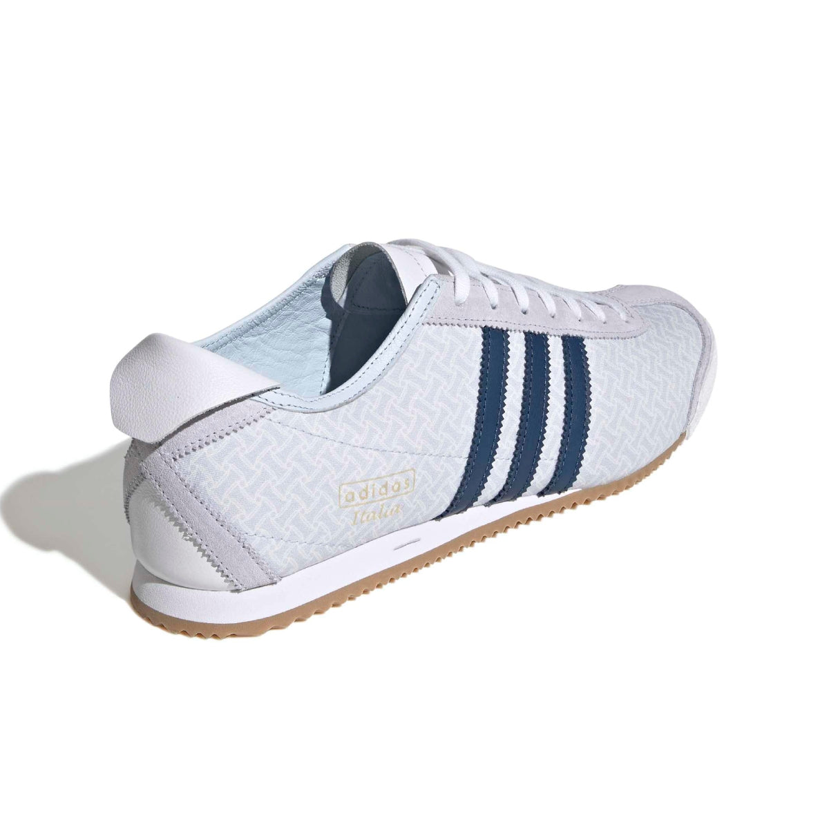 + Federazione Italiana Giuoco Calcio Italia 60s 'Away'