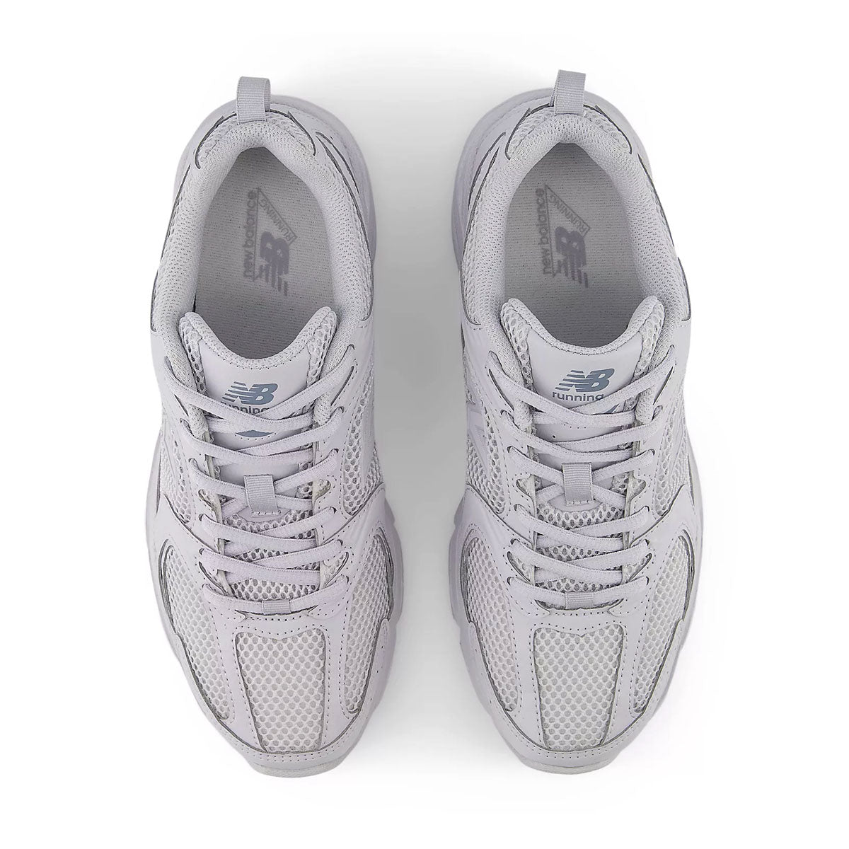 530 'Pearl Grey'