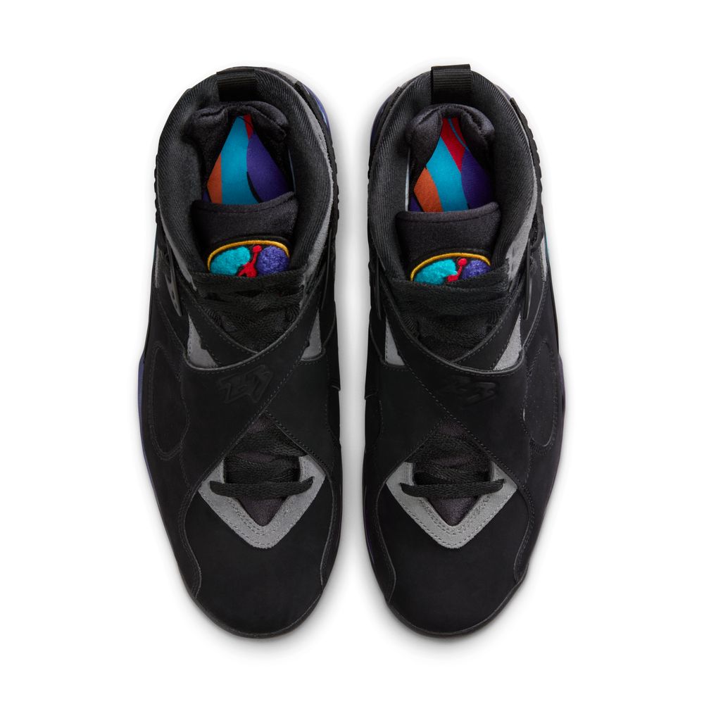Air Jordan 8 Retro 'Aqua'