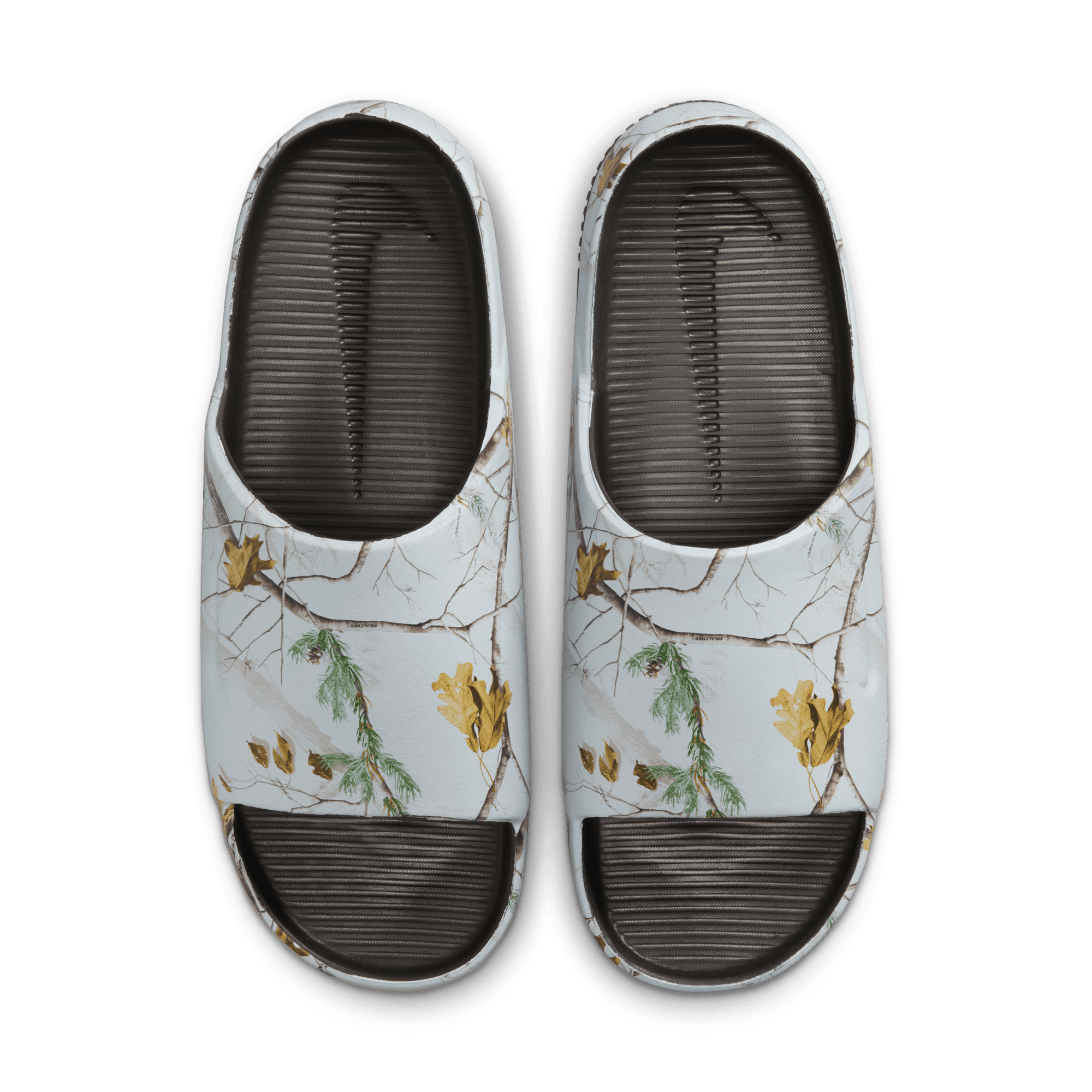 Calm Slides 'Real Tree'