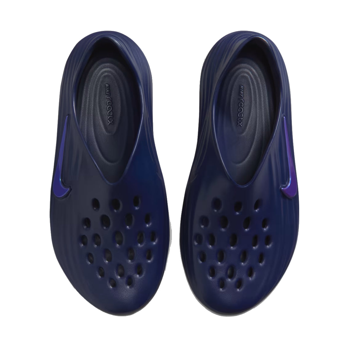 ReactX Rejuven8 'Blue Void Indigo Burst'