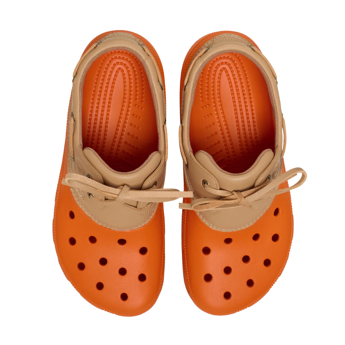 Classic Islander 'Koi Fish Tan'