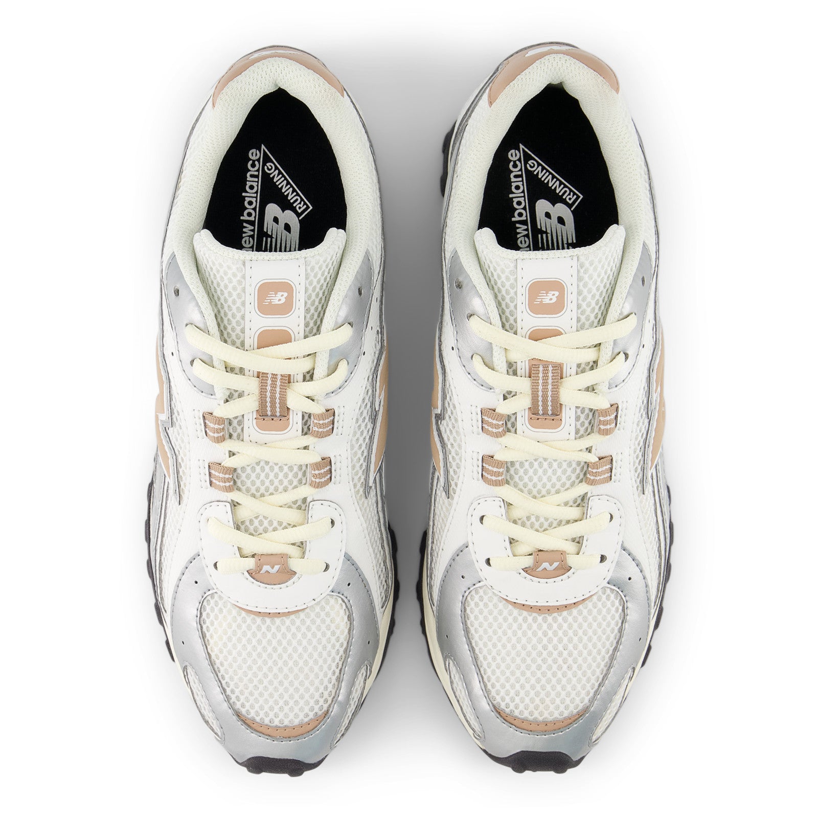 204L 'Silver Metallic Flat Taupe'