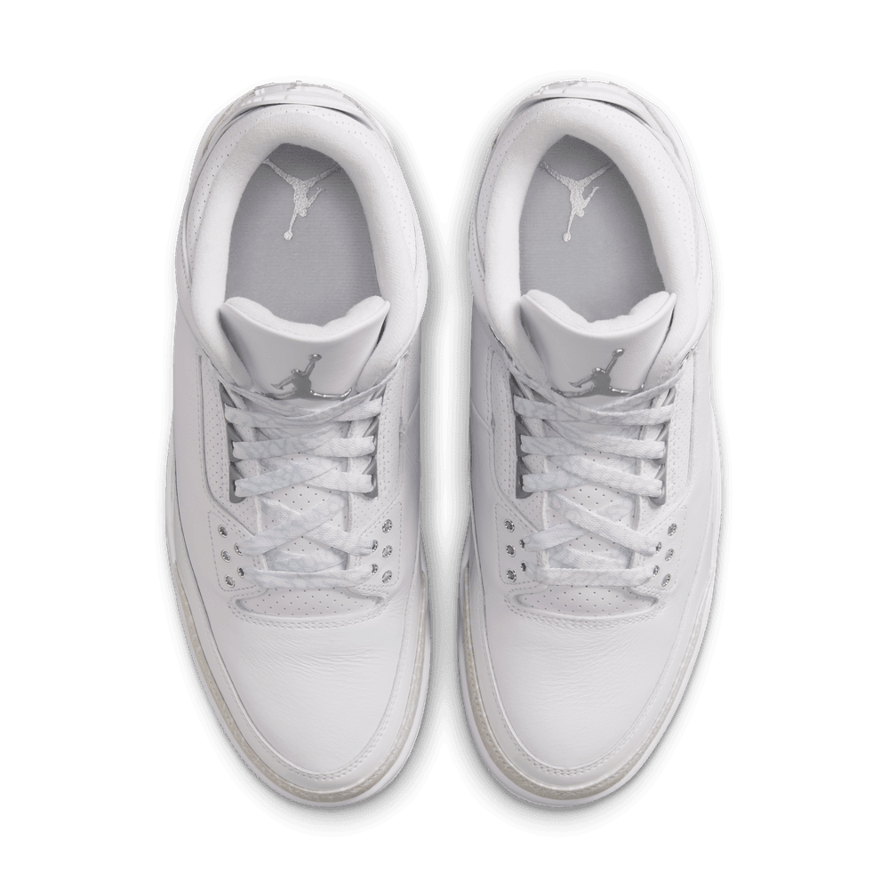 Air Jordan 3 Retro 'Pure Money'