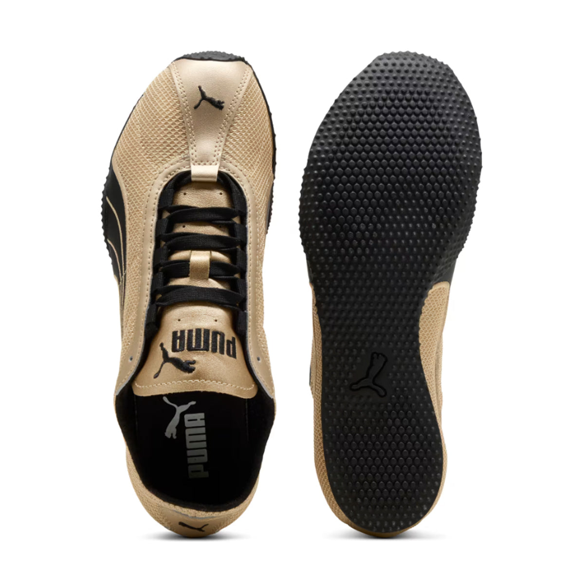 H-Street Chrome 'PUMA Gold'