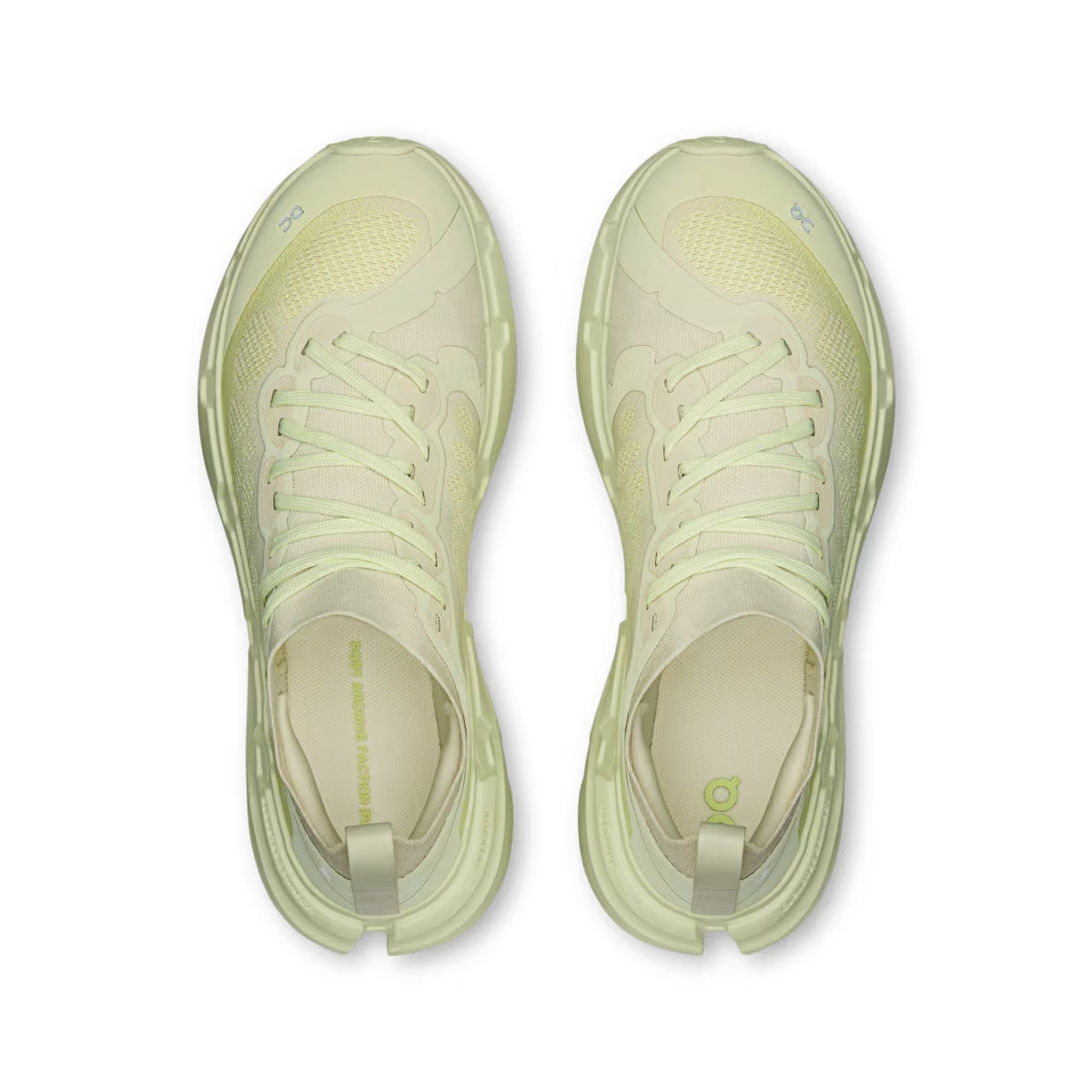 + Post Archive Faction (PAF) Wmns Cloudsoma 'Haze Linen'