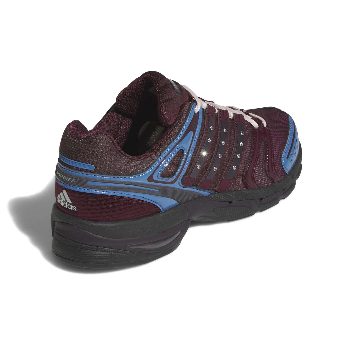 + Hardies Adistar Control 5 'Aurora Ruby'