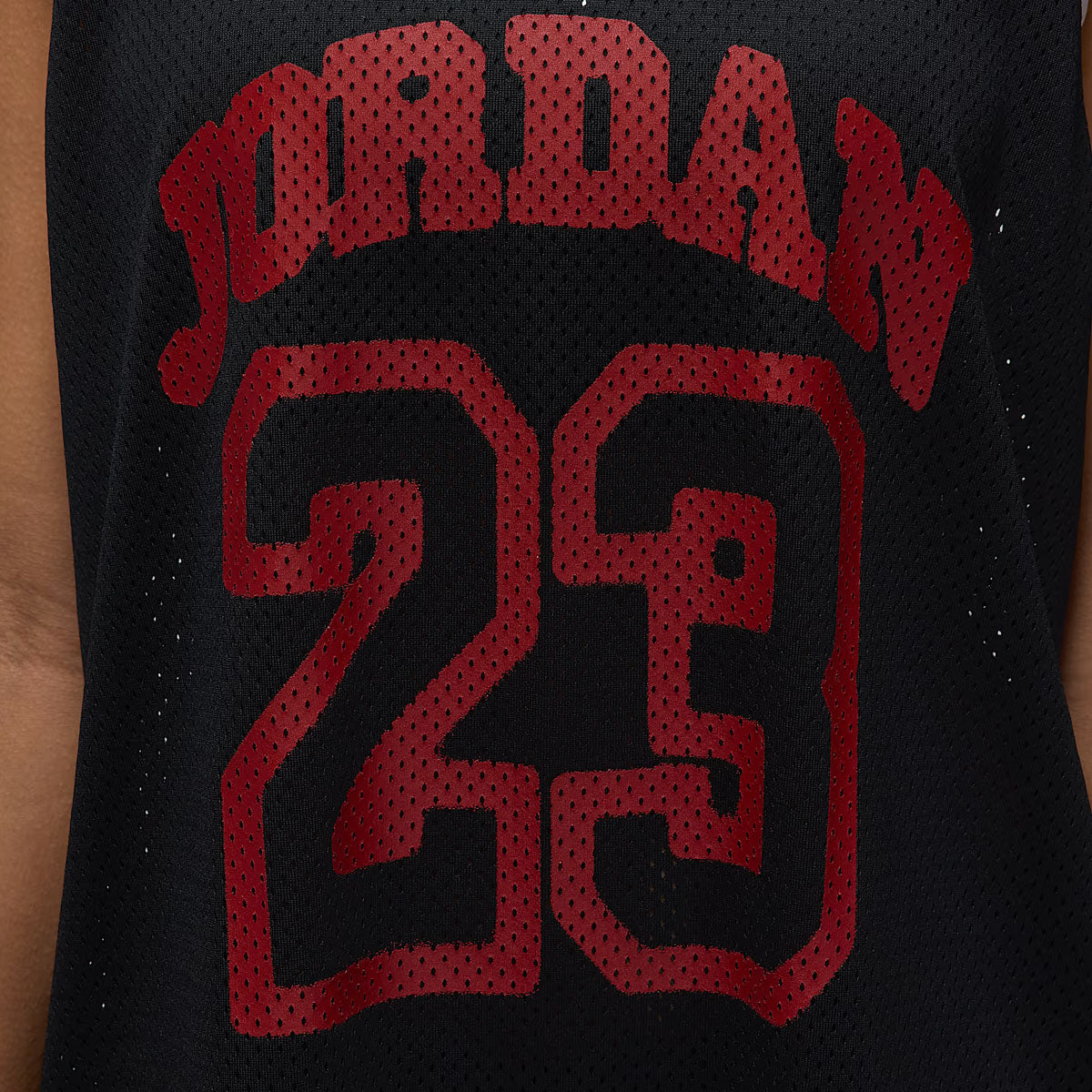Wmns Jersey Tank 'Black'