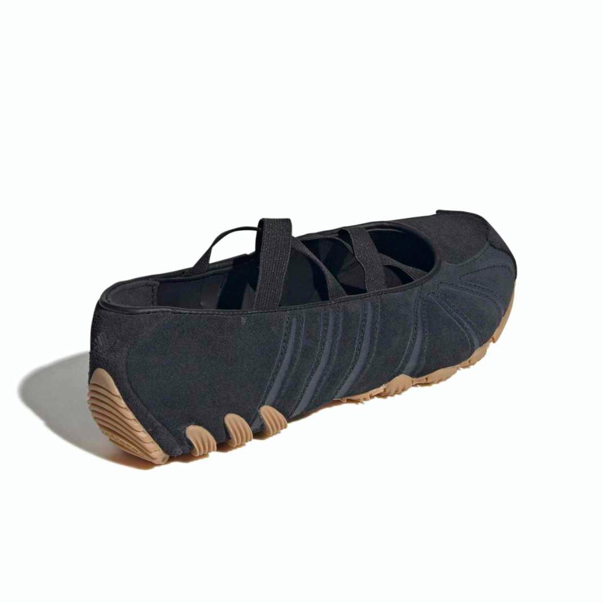 Wmns Ghost Sprint Ballet 'Core Black'