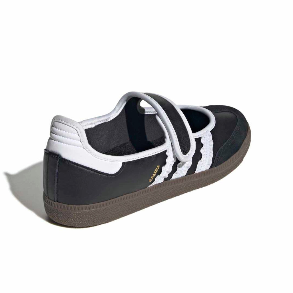 Wmns Samba Jane 'Core Black'