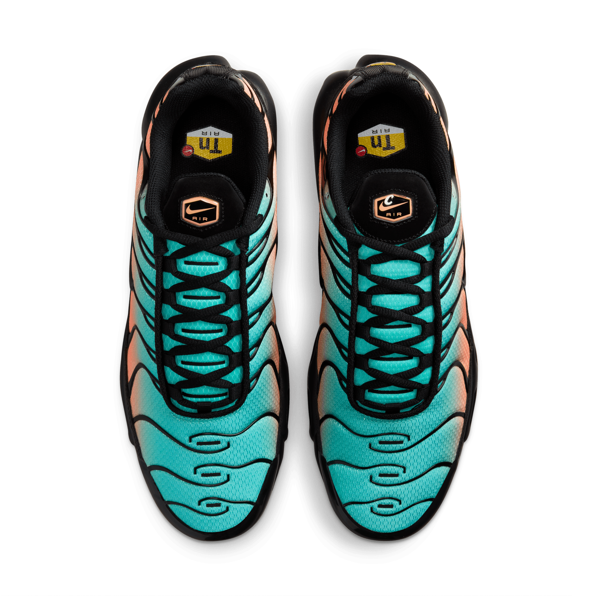 Air Max Plus 'South Beach'