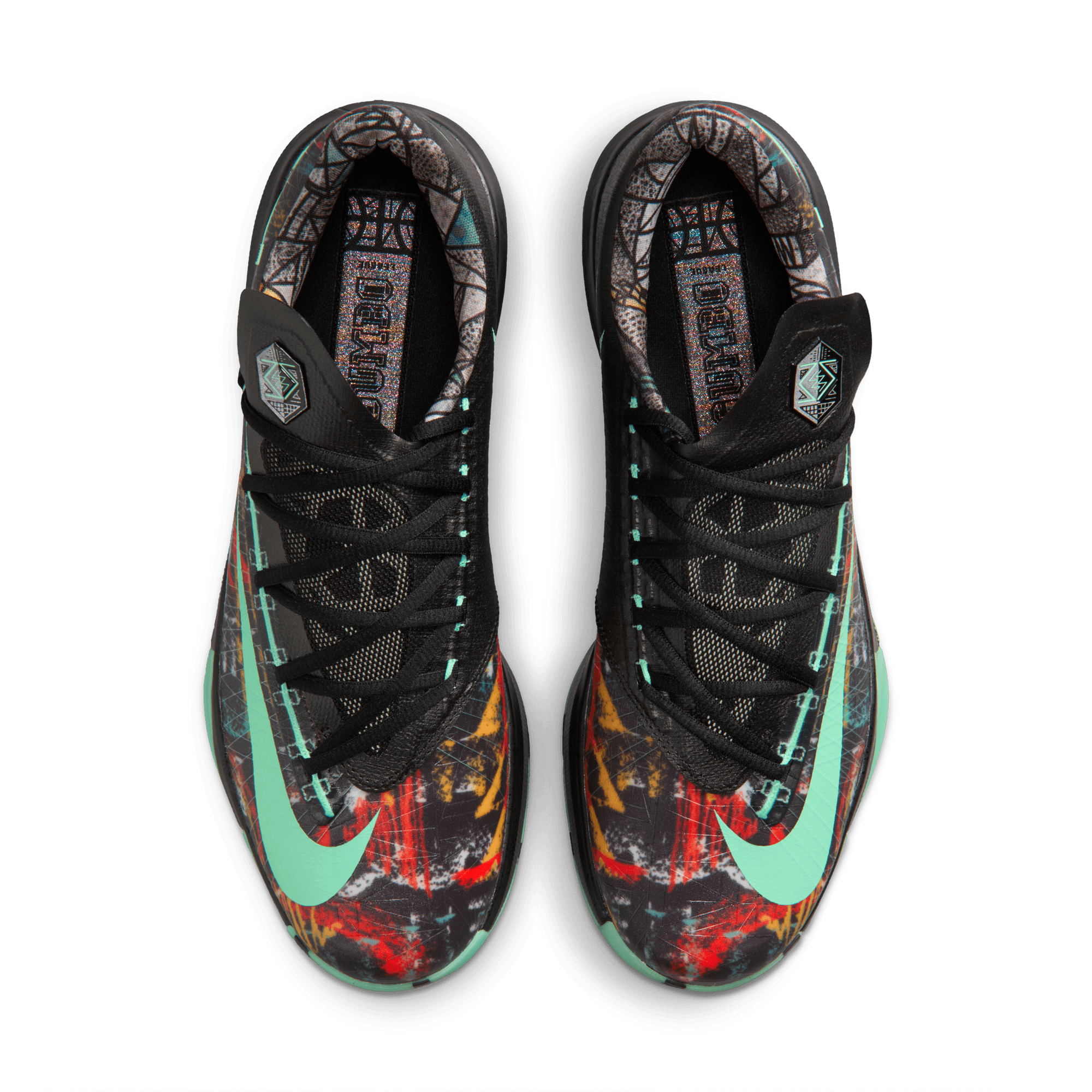 Zoom KD VI 'All-Star Illusion'