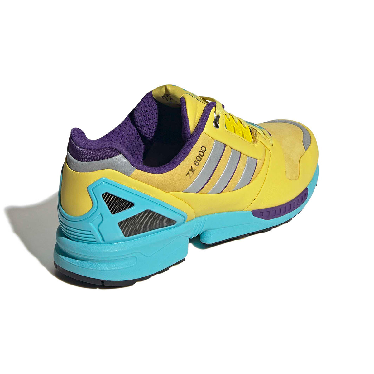 ZX8000 'Jacques Chassaing and Markus Thaler Pack Yellow'