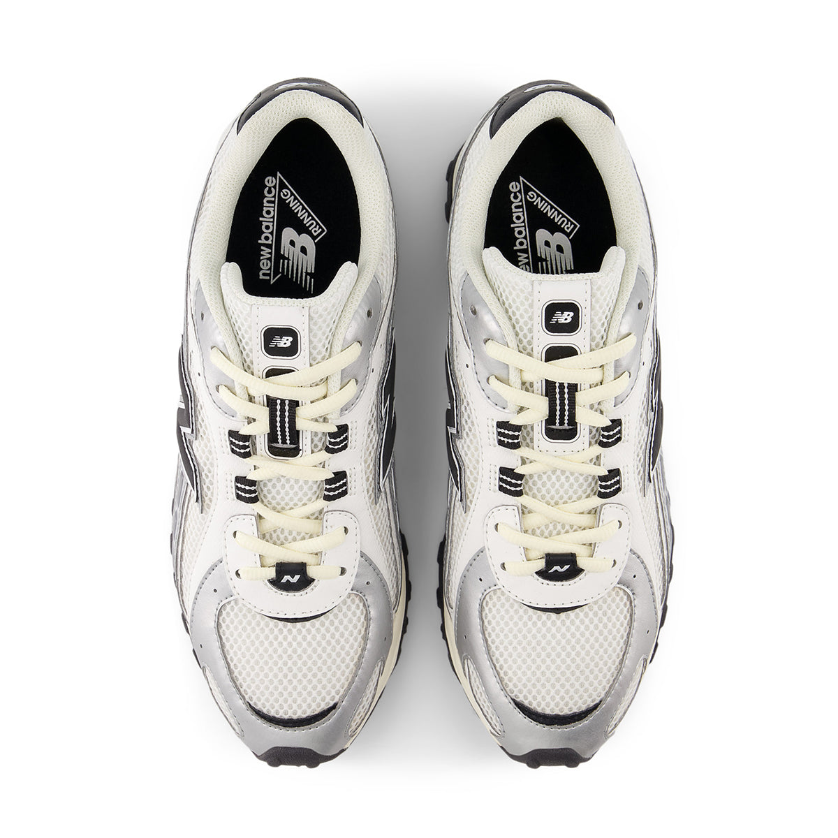 204L 'Silver Metallic Navy'