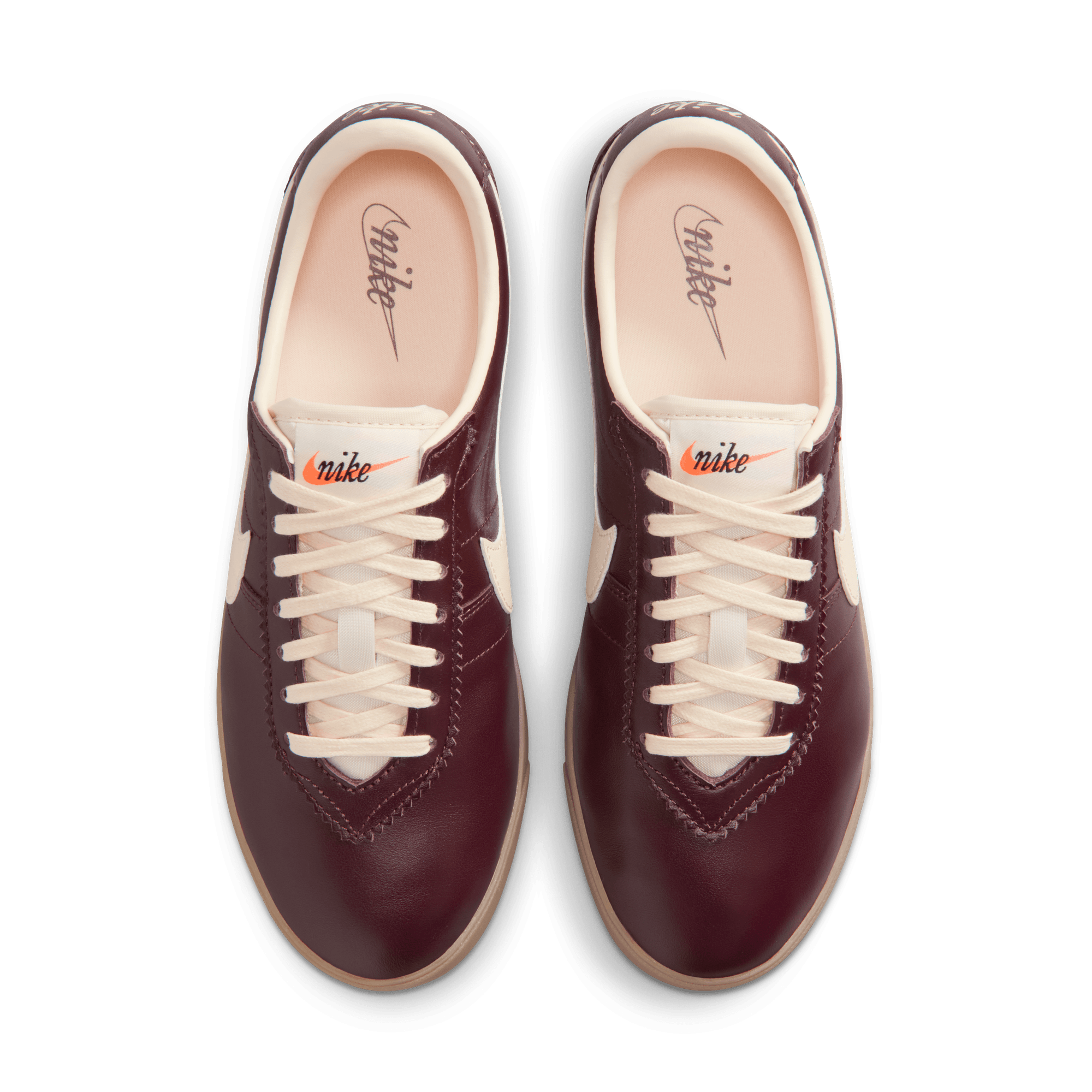 Wmns Astrograbber Leather SE Light 'Cinnamon Sail'