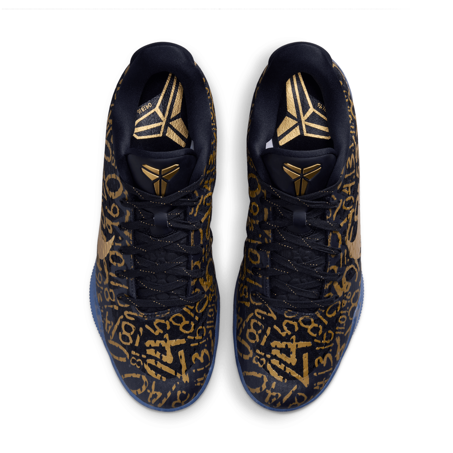 Kobe XI Elite Protro 'Mamba Out'