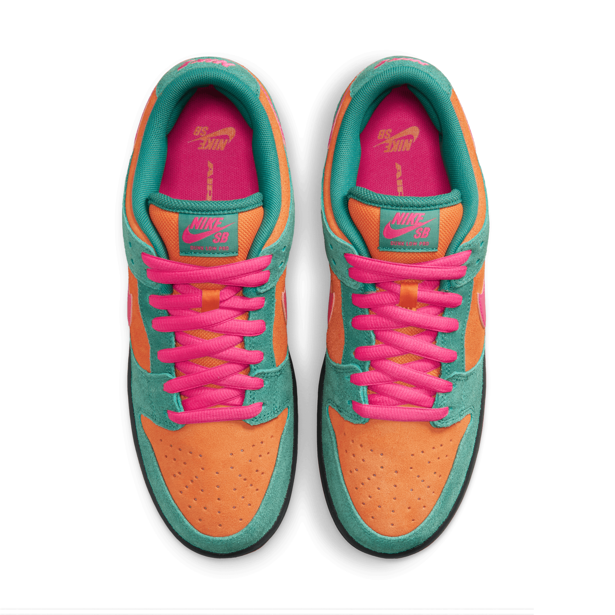 SB Dunk Low 'Watermelon'