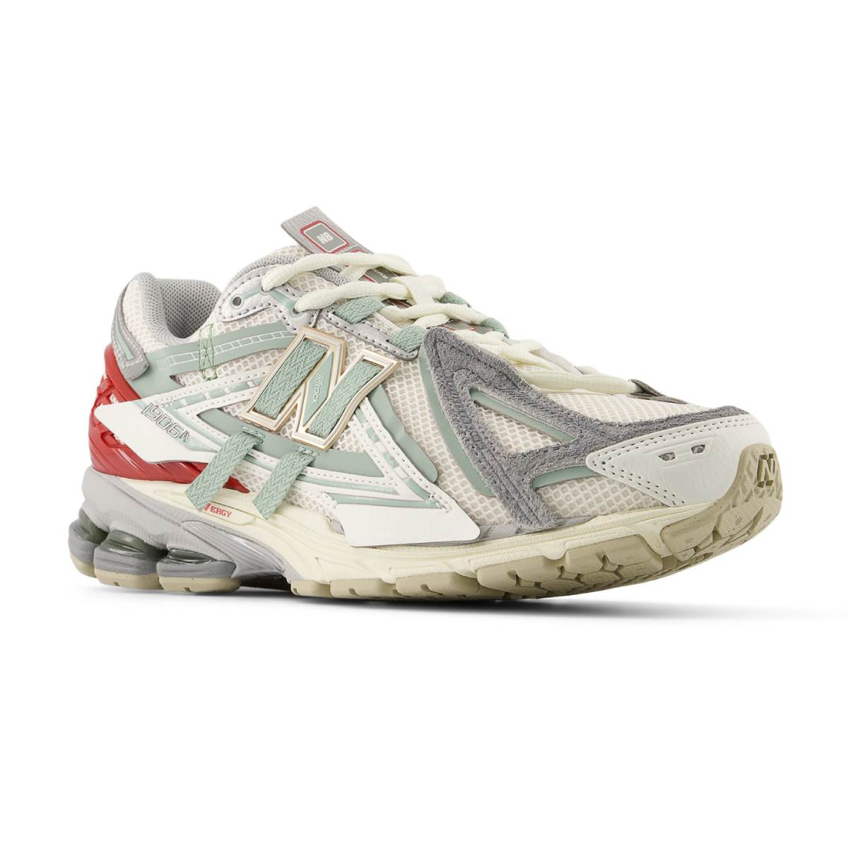 1906A 'Sea Salt Lone Star Grey'