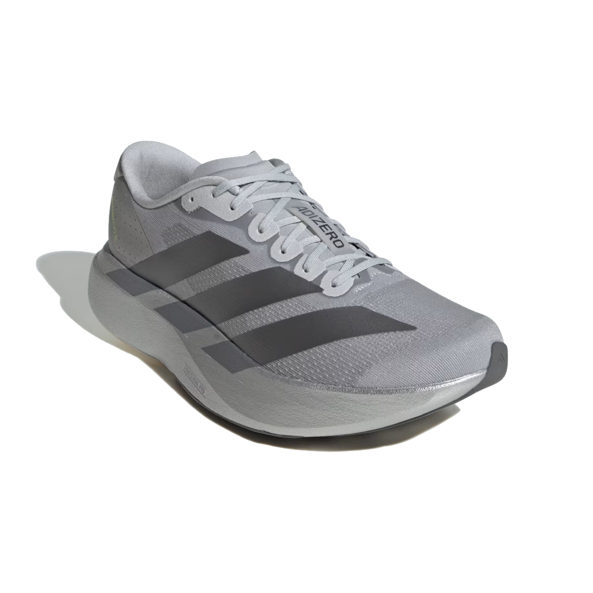 Adizero Evo SL 'Silver Metallic Iron Metallic'