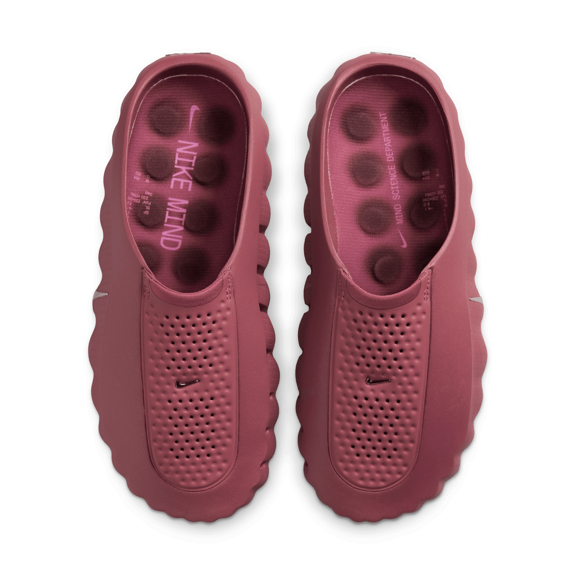 Wmns Mind 001 'Pink Smoke'