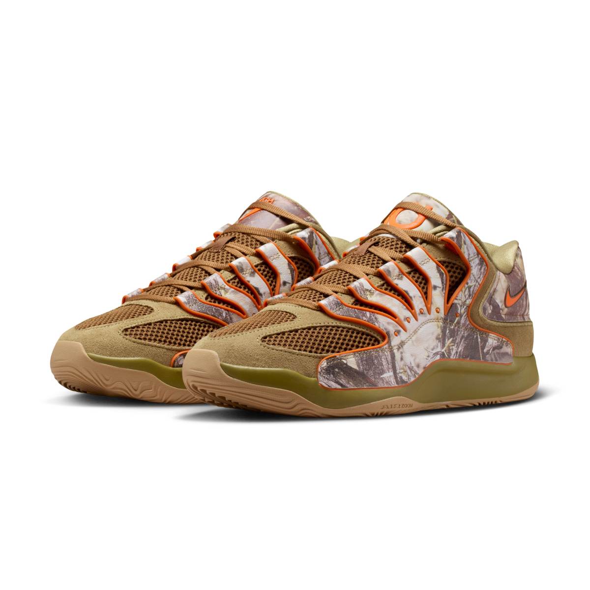 + Chet Holmgren KD18 EP 'Duck Camo'