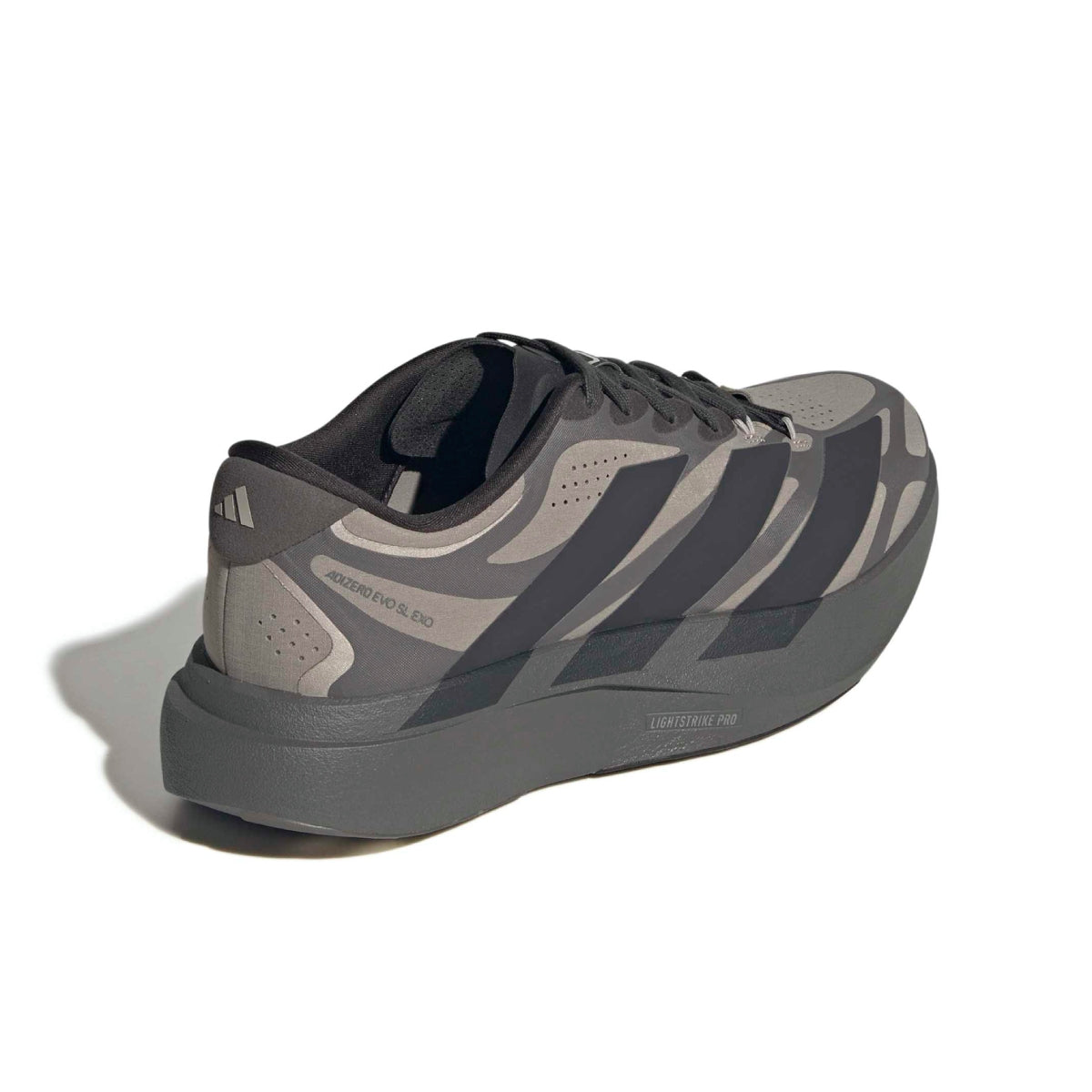 Adizero Evo SL EXO 'Putty Beige Legend Ink'