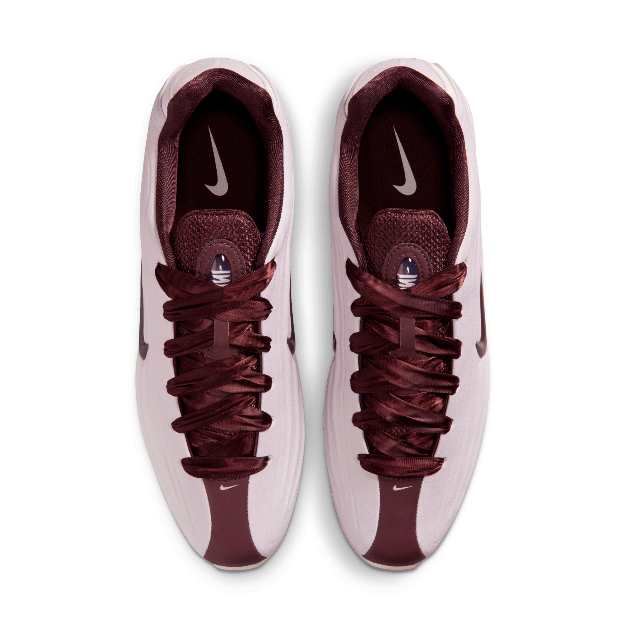 Wmns Shox Z SE 'Particule Rose Burgundy Crush'
