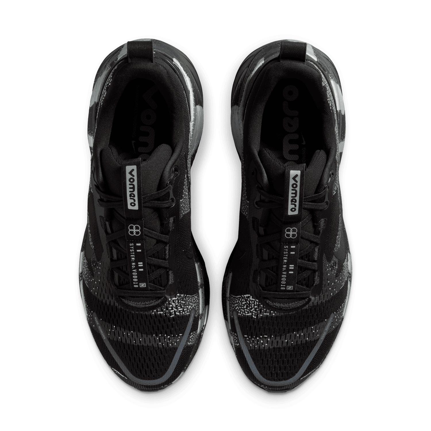 Vomero 18 DSRPT Pack 'Iron Grey'