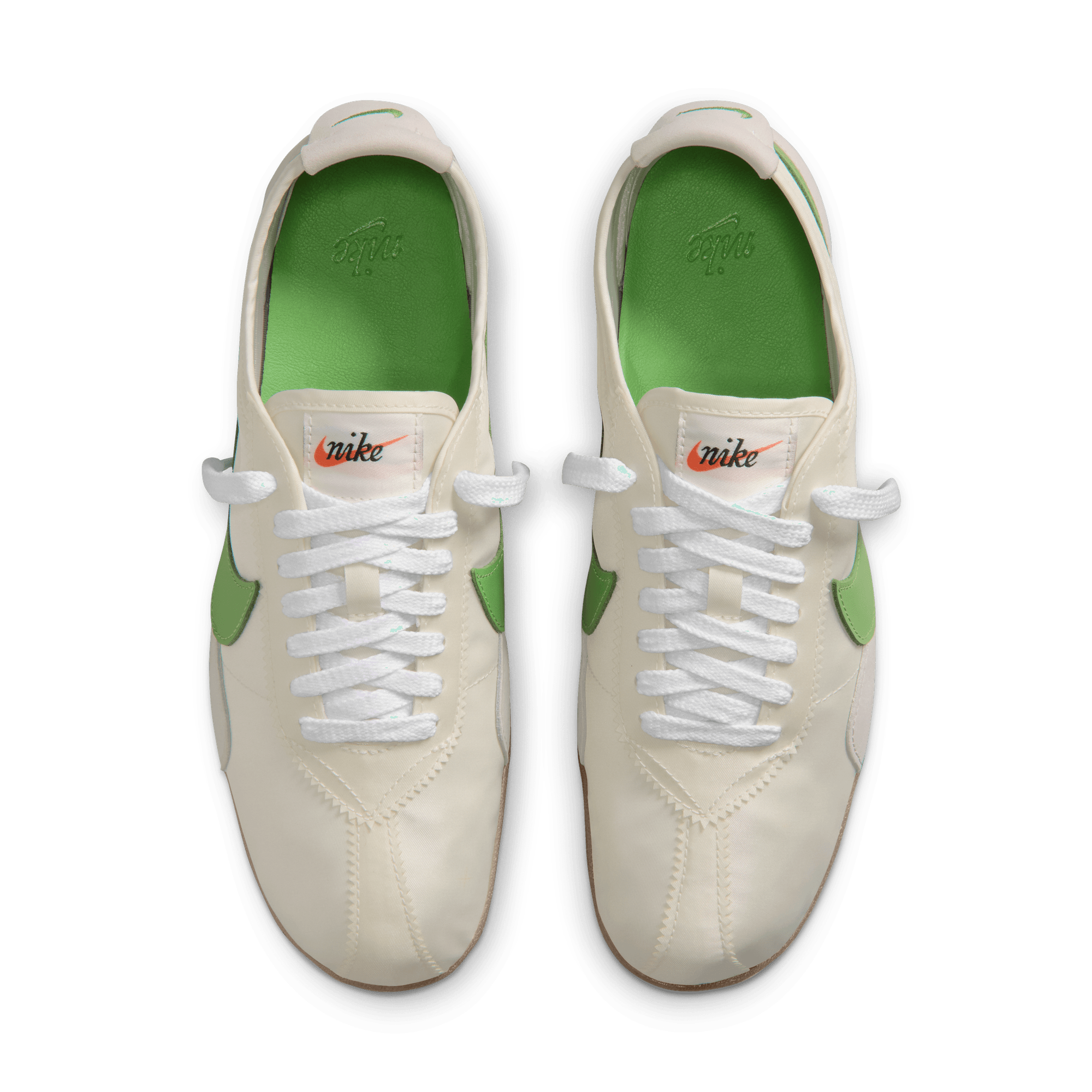 Wmns Moon Shoe OG SP 'Sail Chlorophyll'