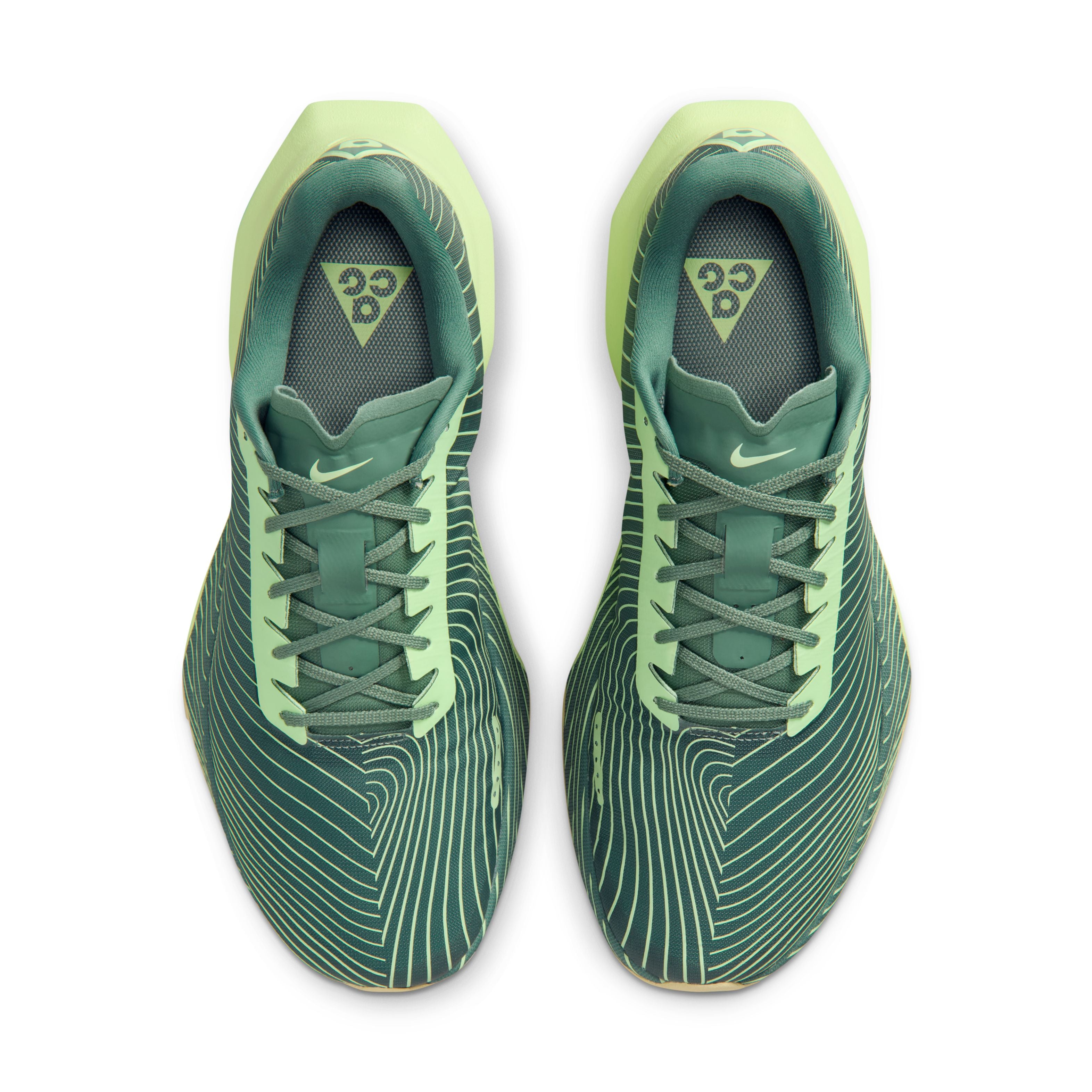 ACG Ultrafly Trail SP 'Dutch Green'