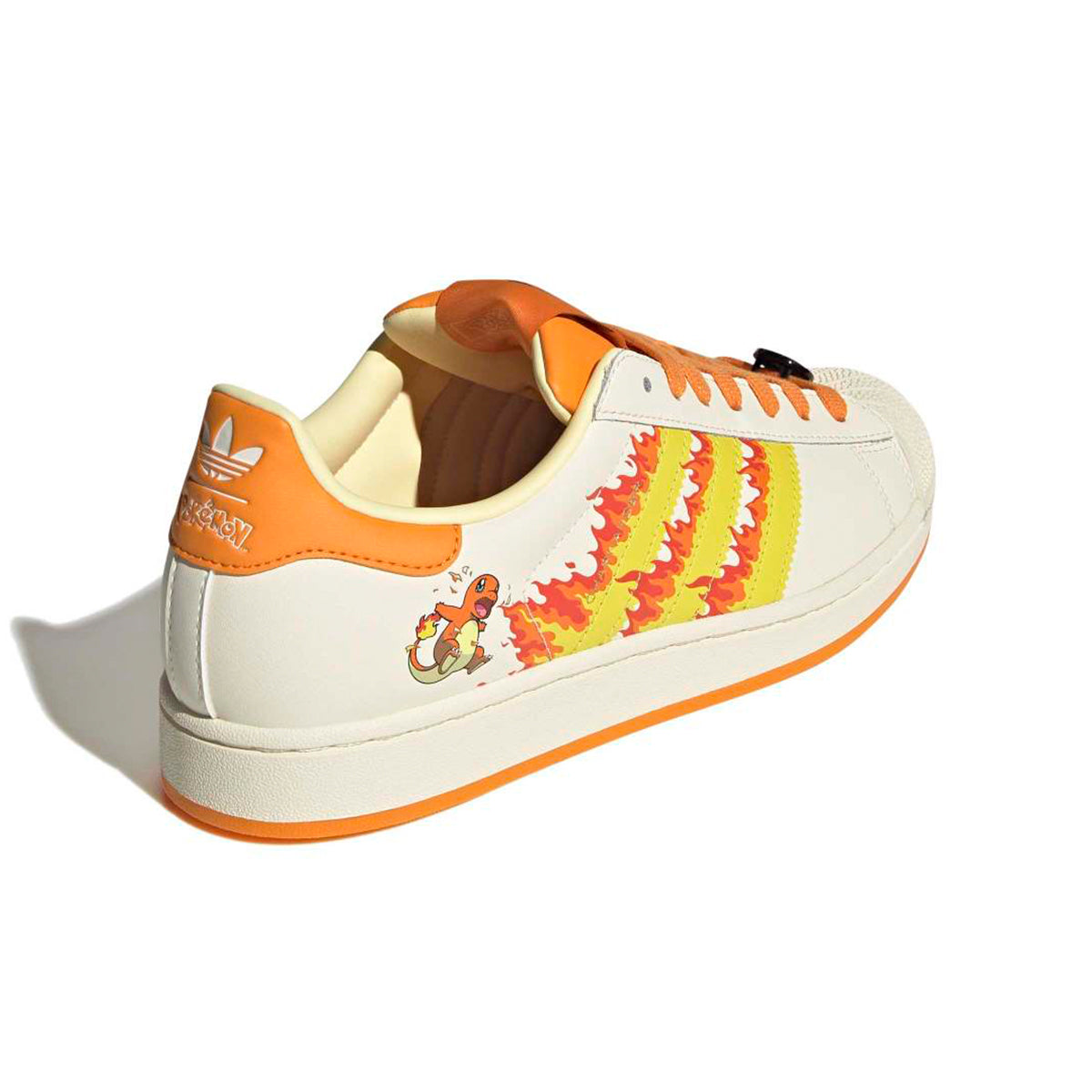 Superstar II 'Charmander'
