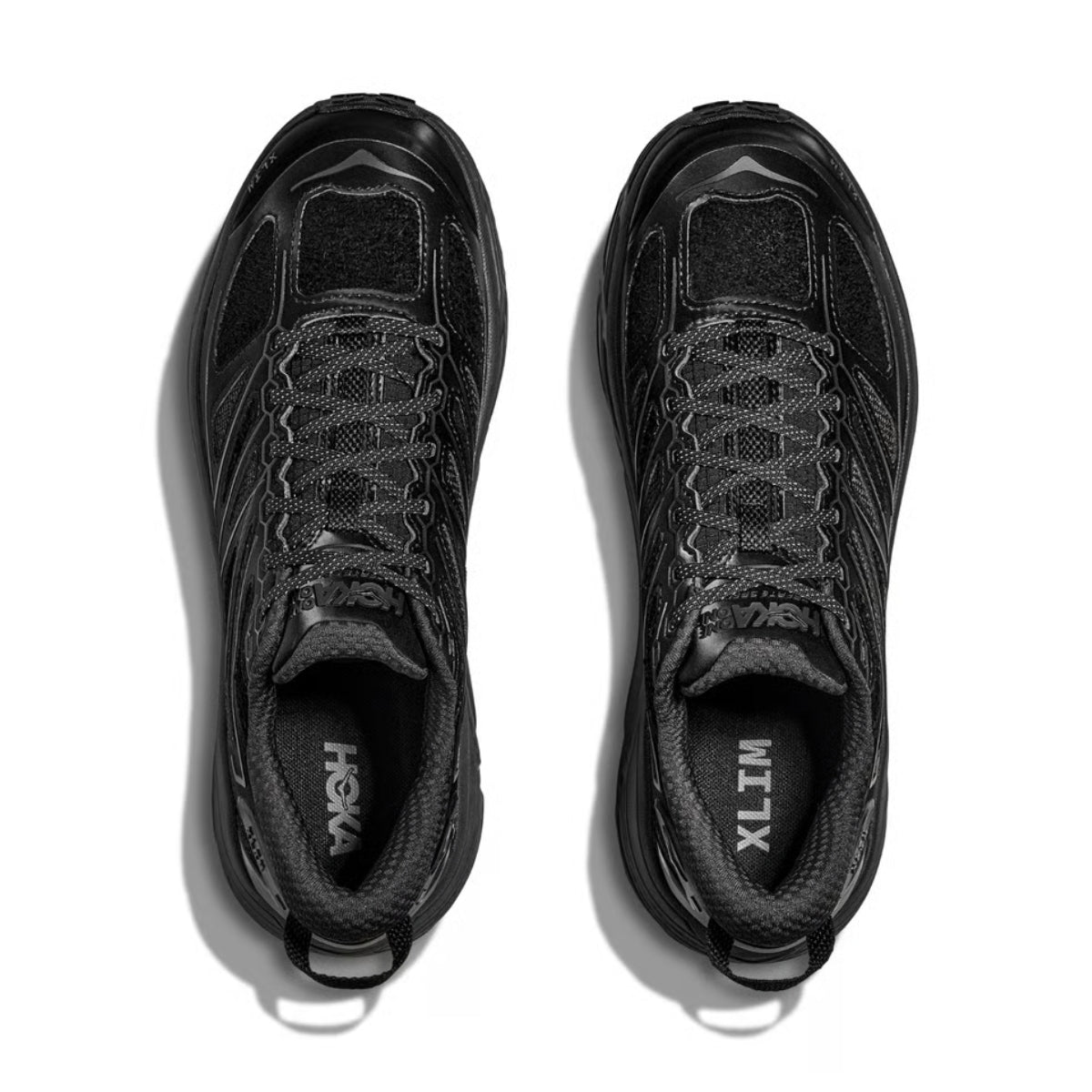 + Xlim Mafate Speed 2 TS 'Black Charcoal'