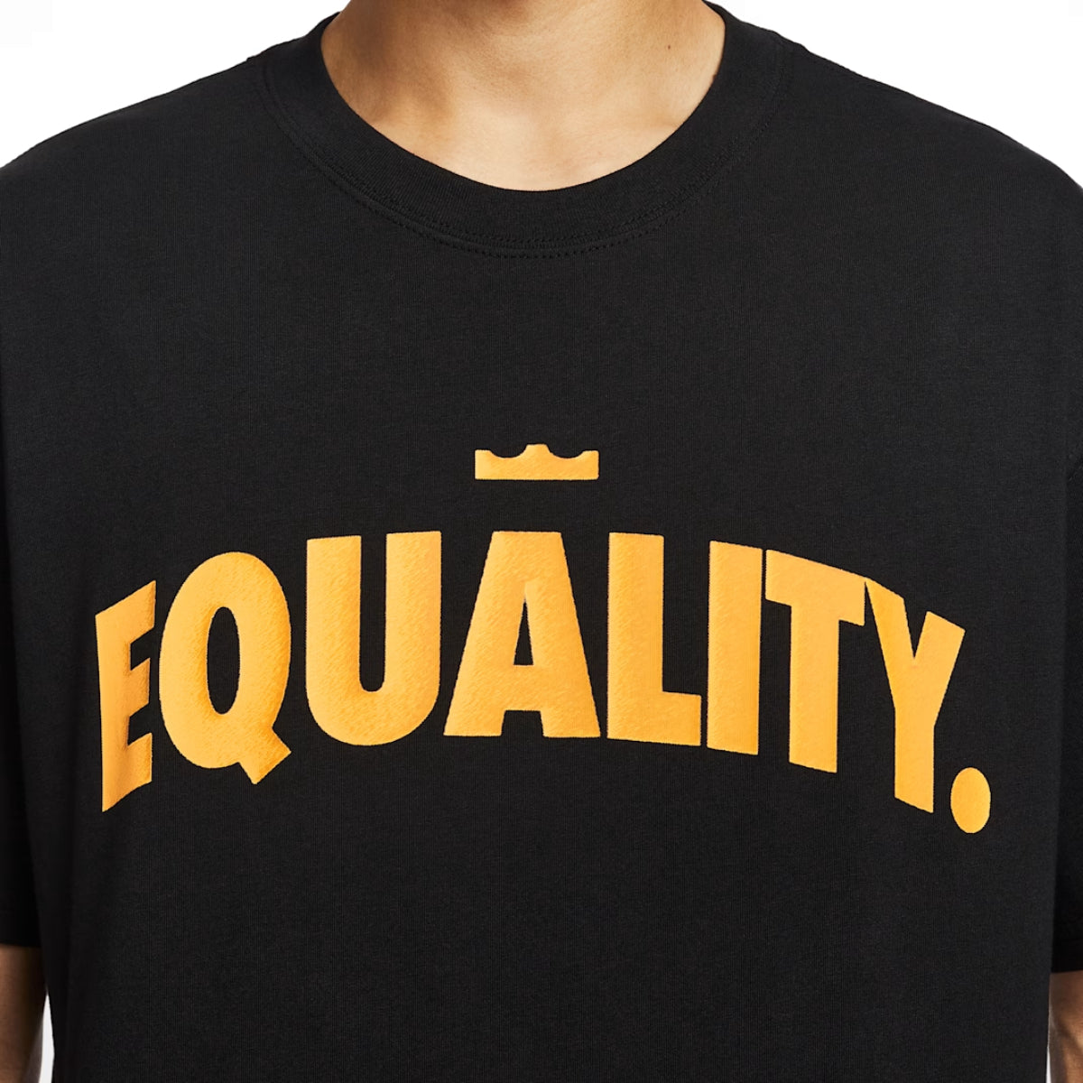 LeBron Honour The King Tee 'Black'