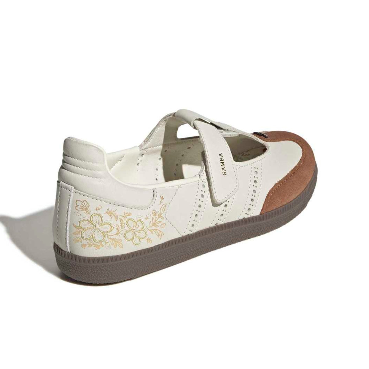 Wmns Samba Jane 'Off White Gum'