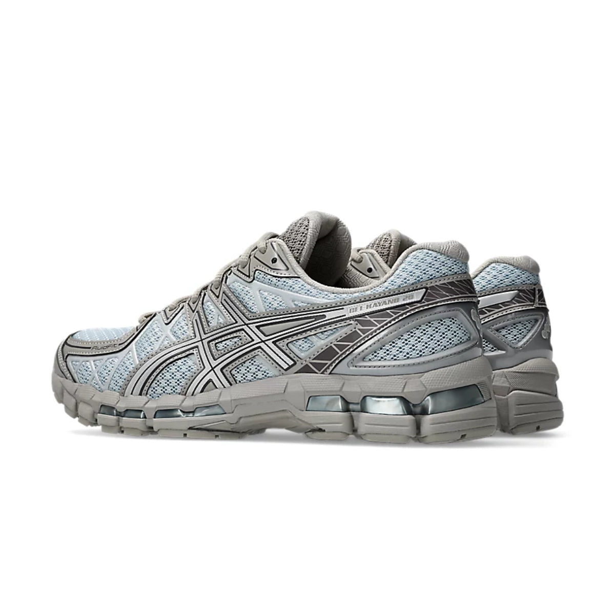 Gel-Kayano 20 'Storm Cloud'