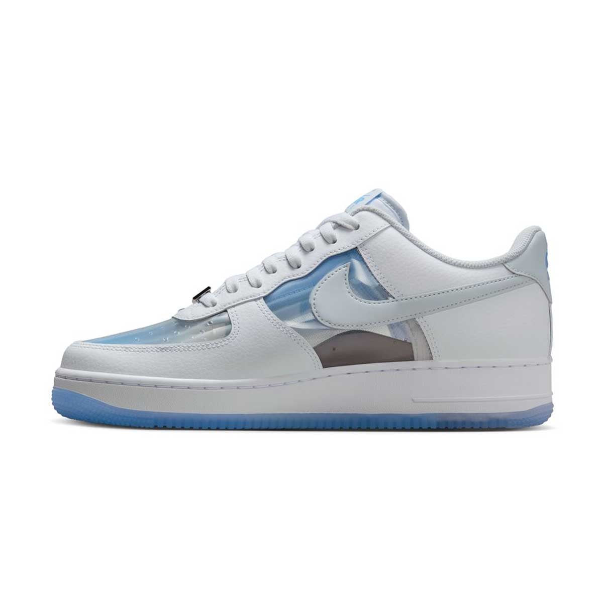 Air Force 1 Retro QS ‘Invisible Woman 2.0’
