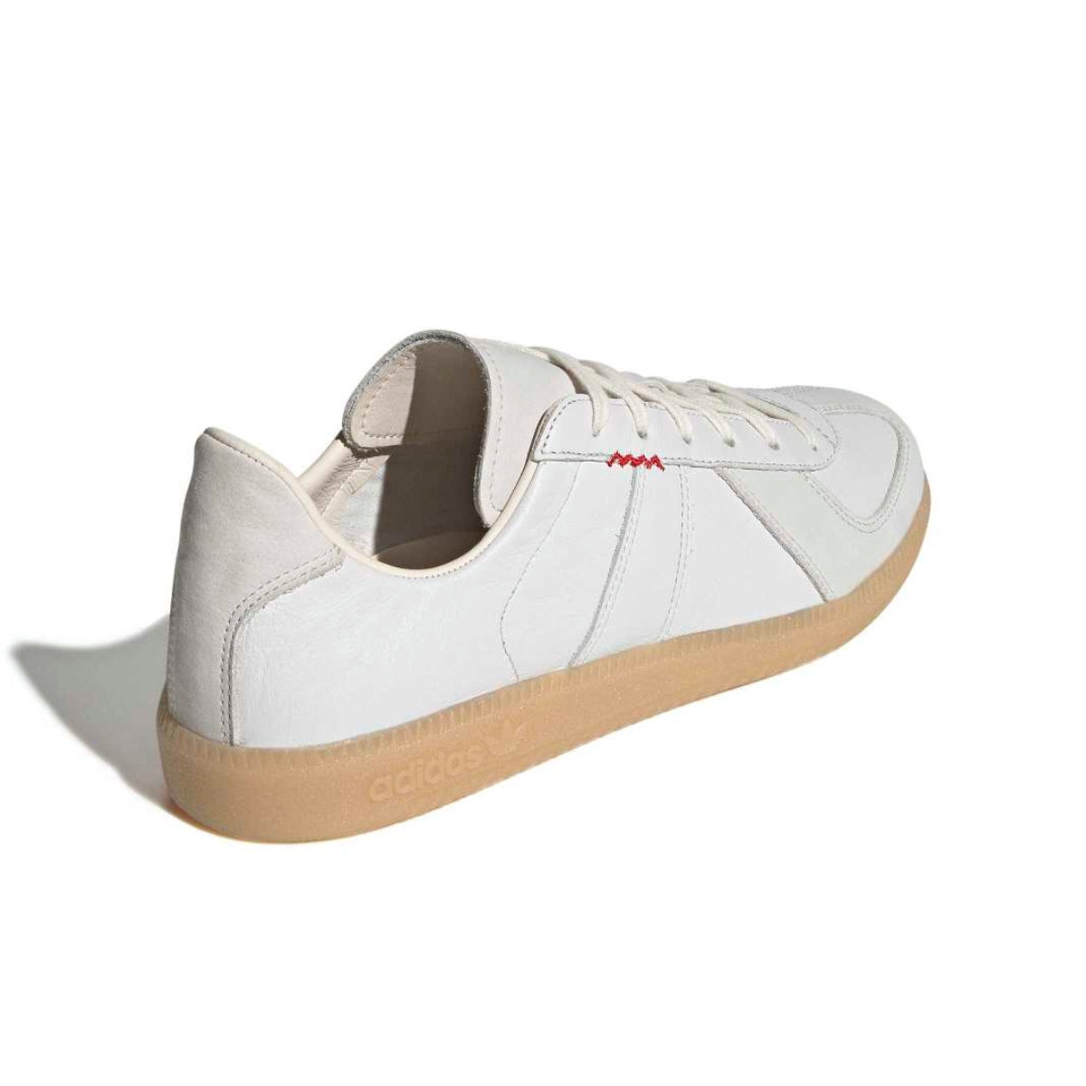 + Hartcopy BW Army Decon 'Crystal White'