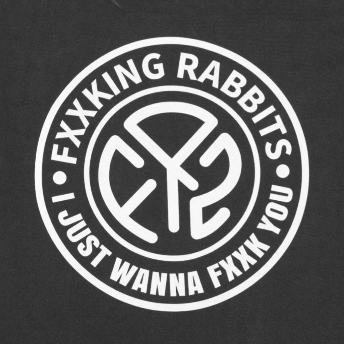 RTA Subway Token Tee 'Black'