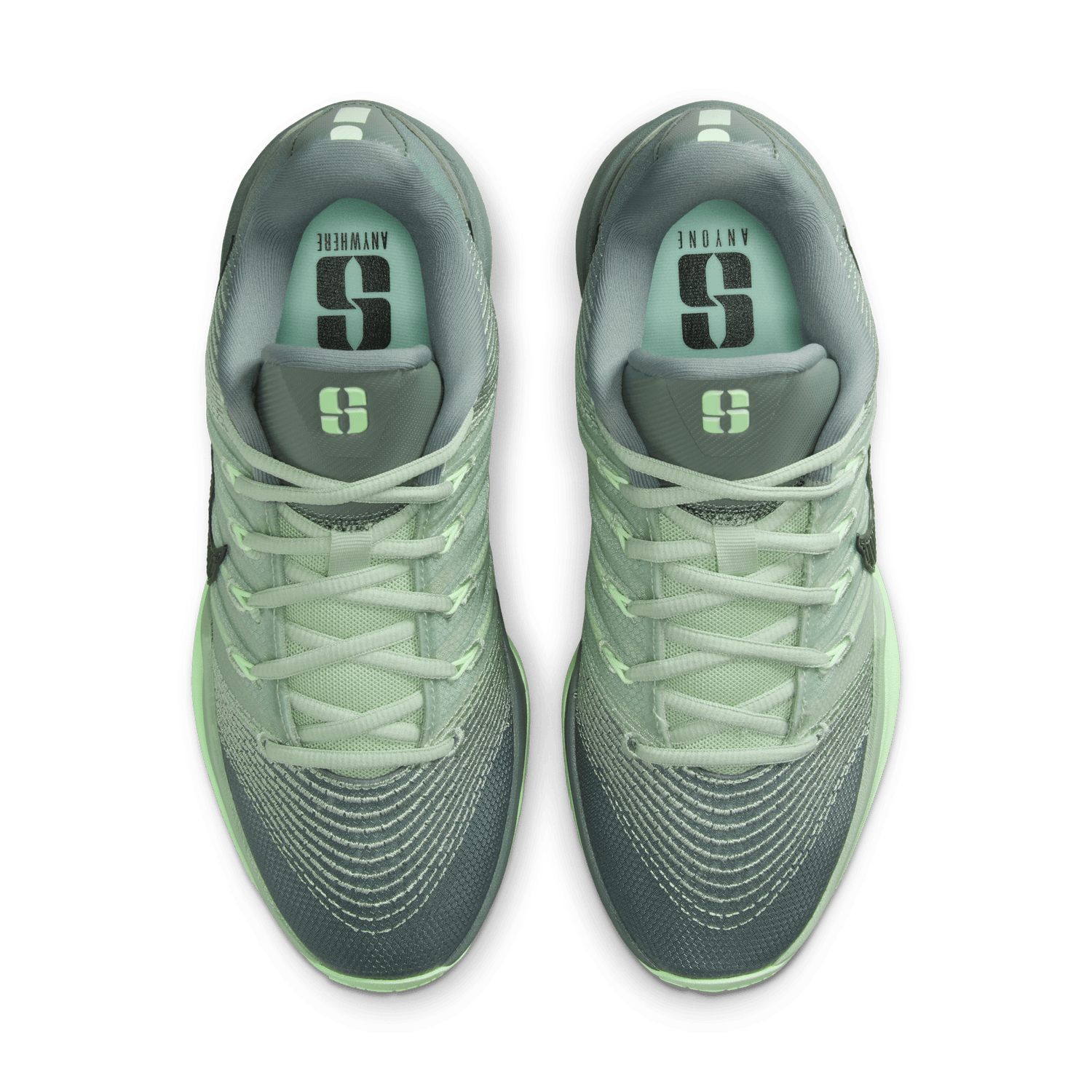 Wmns Sabrina 3 EP 'Clay Green'