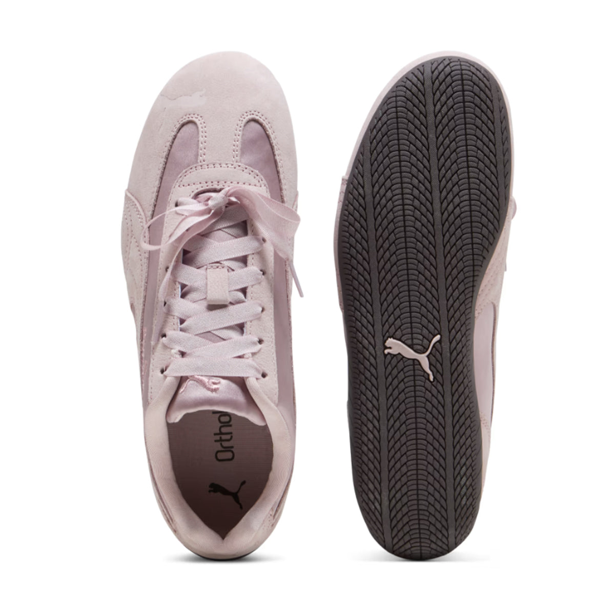 Wmns Speedcat Etoile 'Misty Pink'