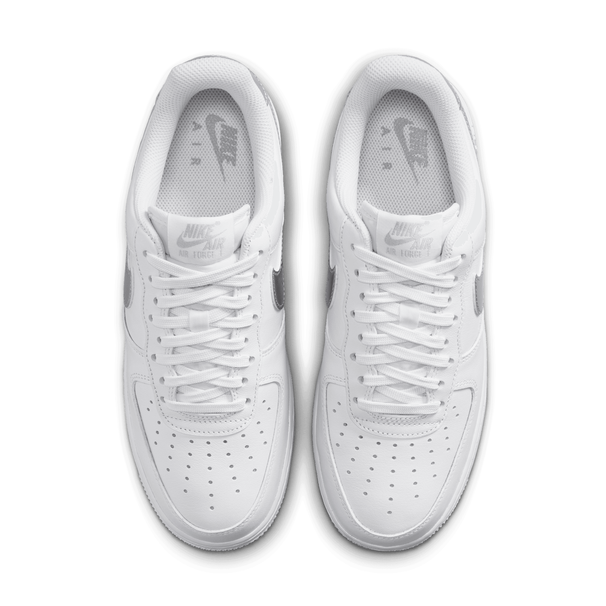 Wmns Air Force 1 '07 SE Street 2