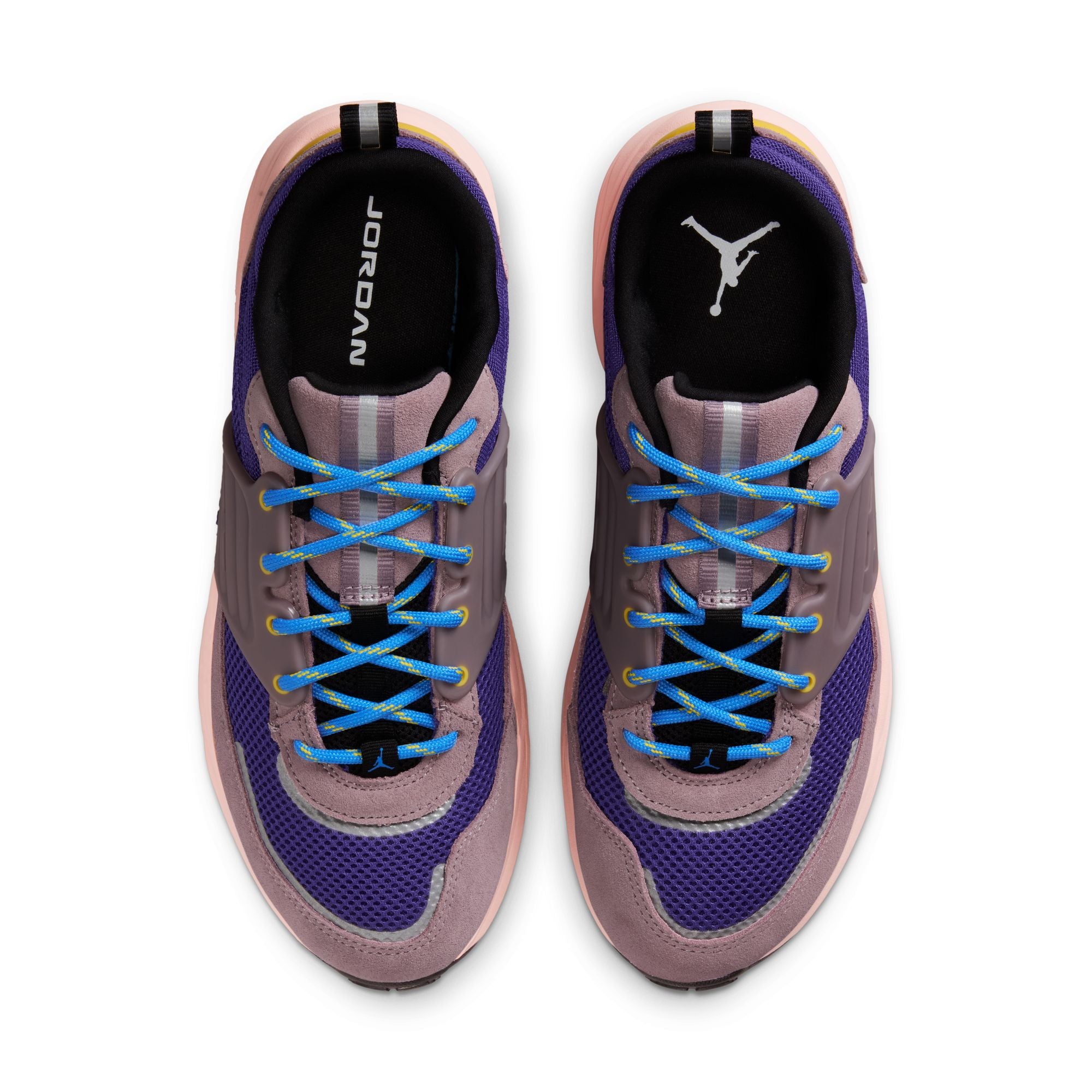 Trunner O/S SP 'Purple Smoke'