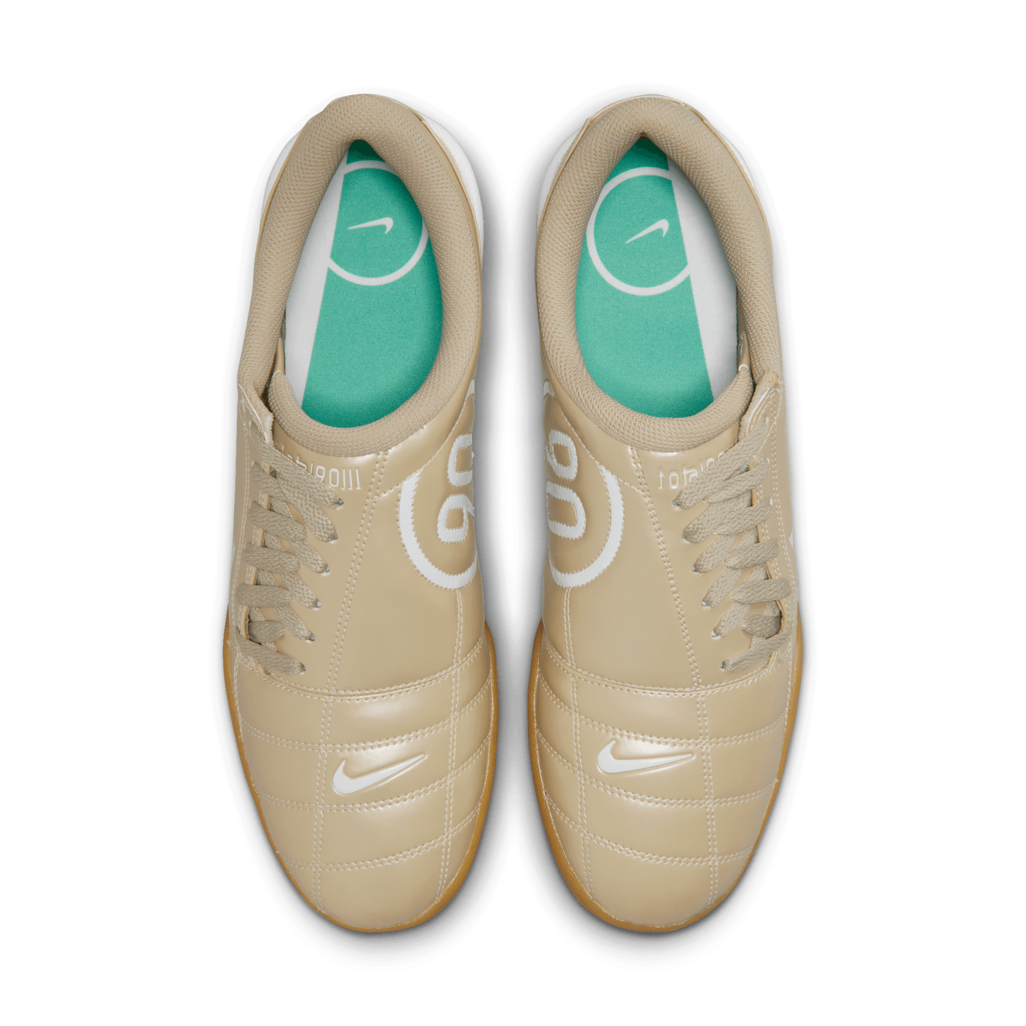 Total 90 'Desert Khaki'