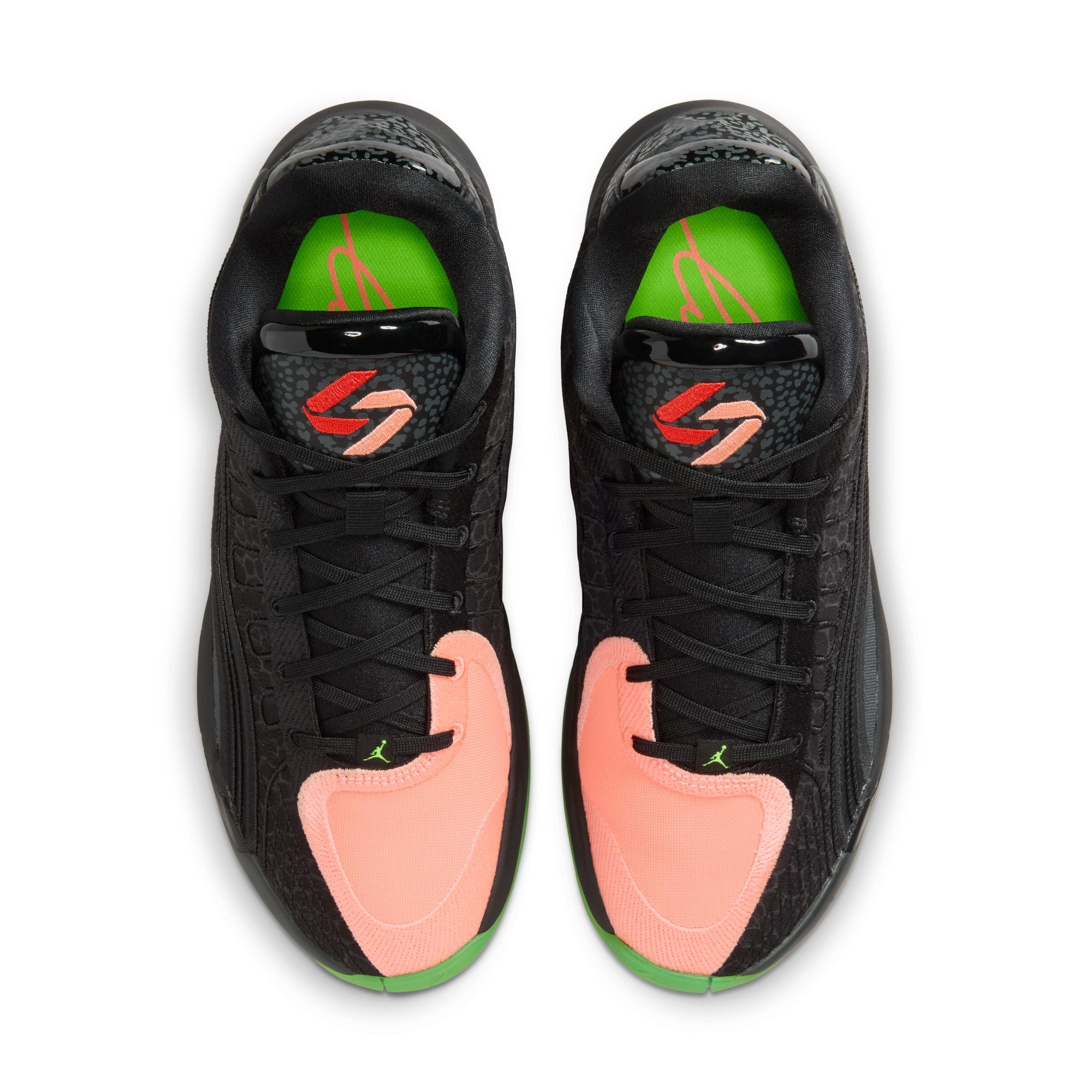 Luka 4 'Safari 4.0'