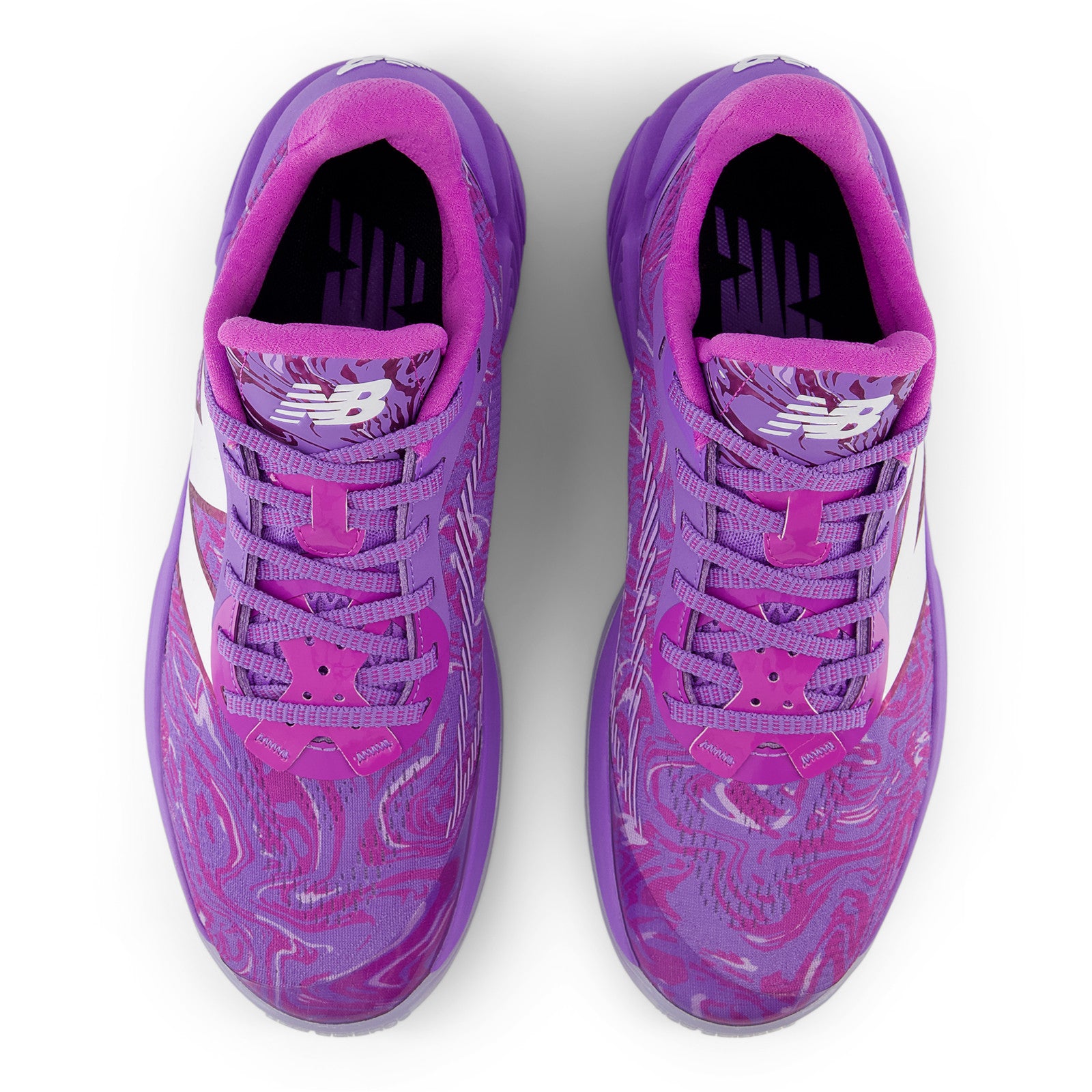TWO WXY V5 'Passion Fruit Lilac Glo'